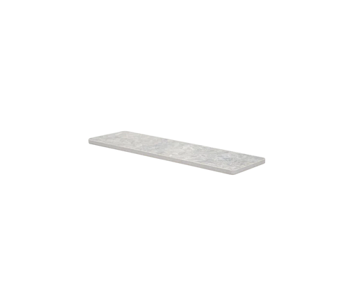 Cane-line Sticks ceramic table top 83x23 cm