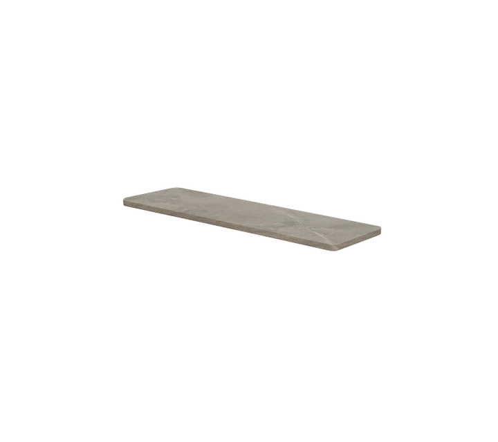Cane-line Sticks ceramic table top 83x23 cm