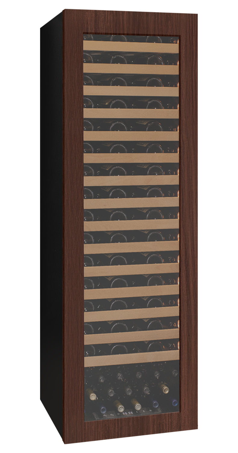 Allavino AO VCWR-107PRS-1R 107 Bottle Single Zone Panel Ready Wine Refrigerator