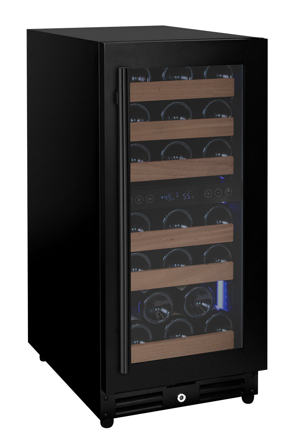 Allavino AO VSW3015D-2BR 15