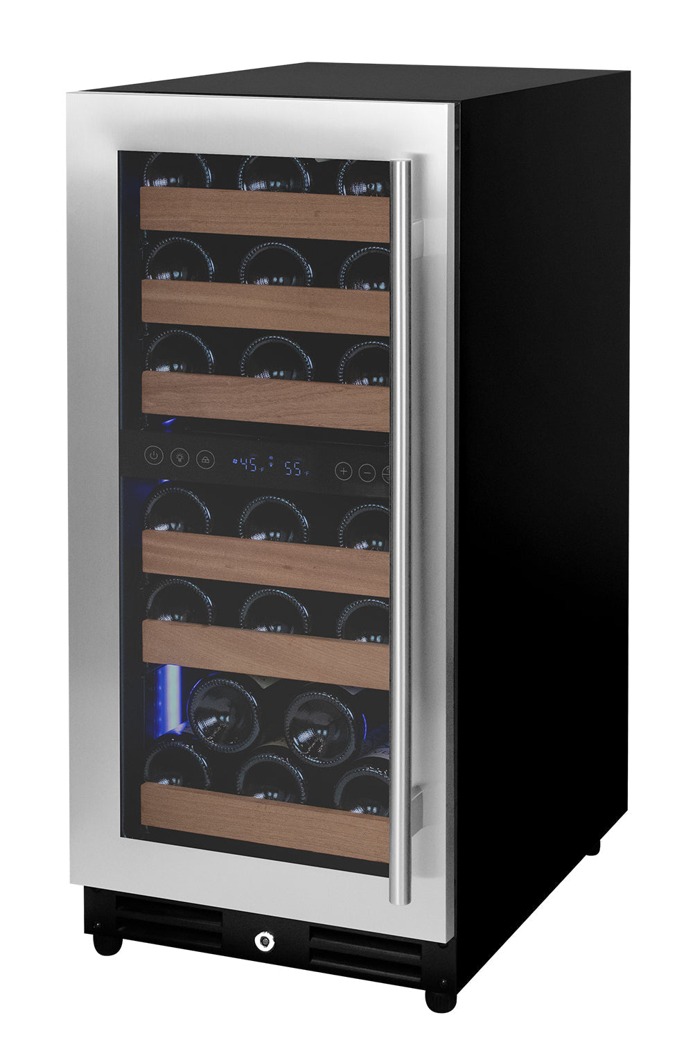 Allavino AO VSW3015D-2SL 15