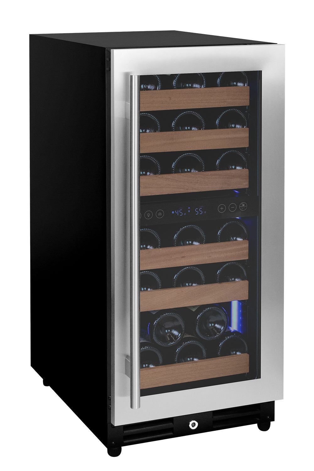 Allavino AO VSW3015D-2SR 15