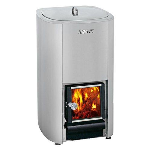 Harvia WP500 Cauldron, 50 Liter Water Heater