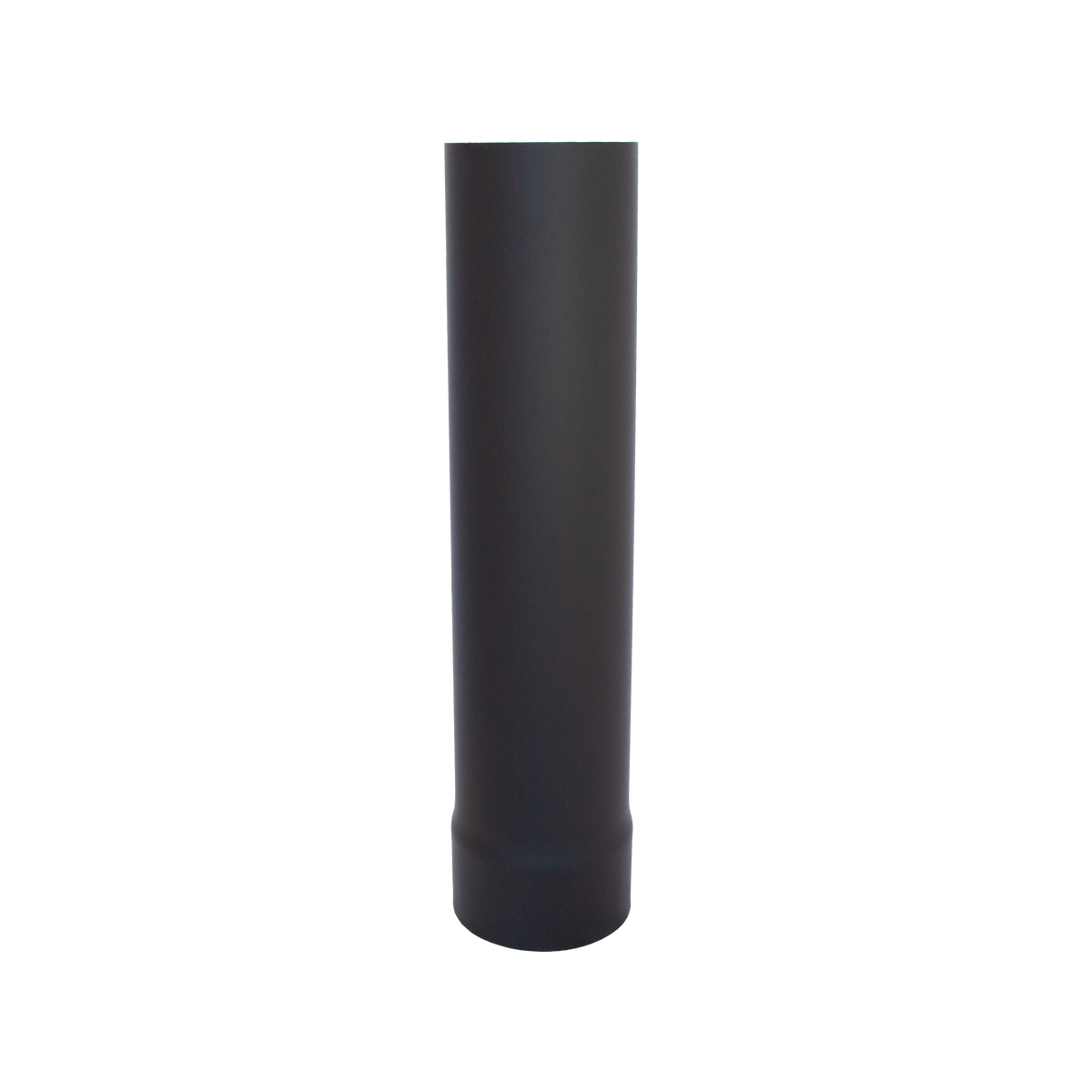 Harvia WZ050M Sauna, Smoke Pipe, 0.5M/115MM