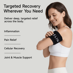 Megelin FocusLux Laser Light Therapy Wrap