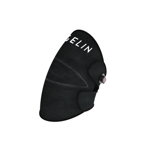 Megelin JointLux Laser+LED Light Therapy Wrap
