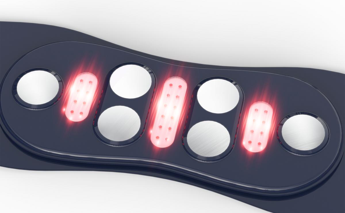 Megelin Multi-function Therapy Belt