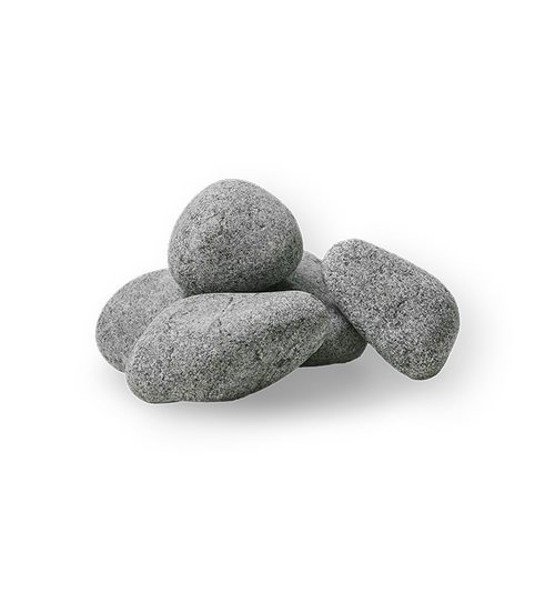 HUUM STONES 12 Extra Small (3-5 cm) Sauna Heater Stones