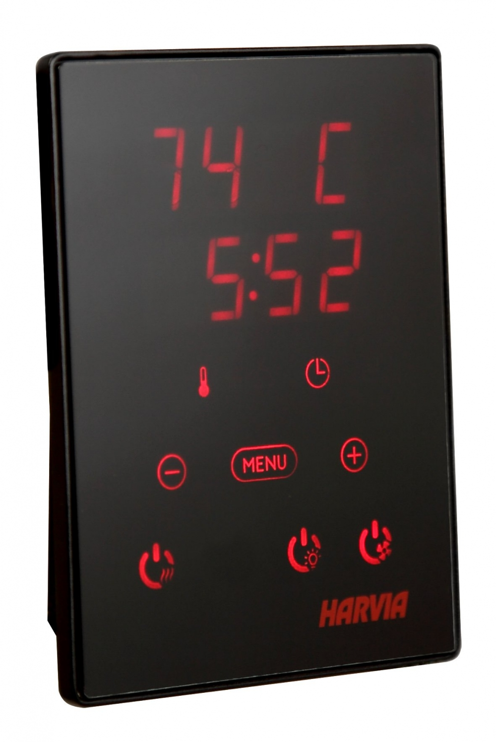 Harvia XENIO CX30C-U3 Xenio Digital Control for Combi 3 Phase Heaters