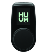 HUUM UKU WI-FI Digital On/Off, Time, Temperature Control with Wi-Fi, Black