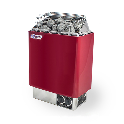 Finlandia FLB-60 FLB Series 6kW Sauna Heater