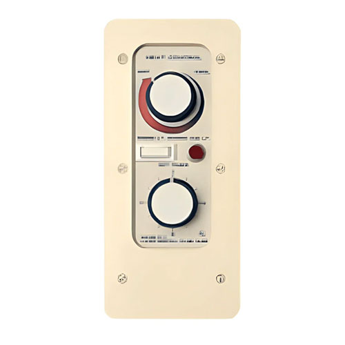 Finlandia F-1T, On/Off/Time & Temperature Control