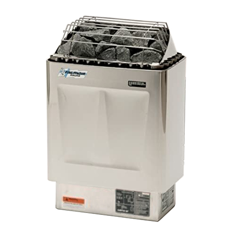 Finlandia FIN-30S FIN Series 3KW Sauna Heater