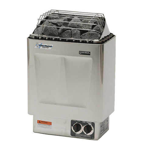Finlandia FLB-80S FLB Series 8kW Sauna Heater