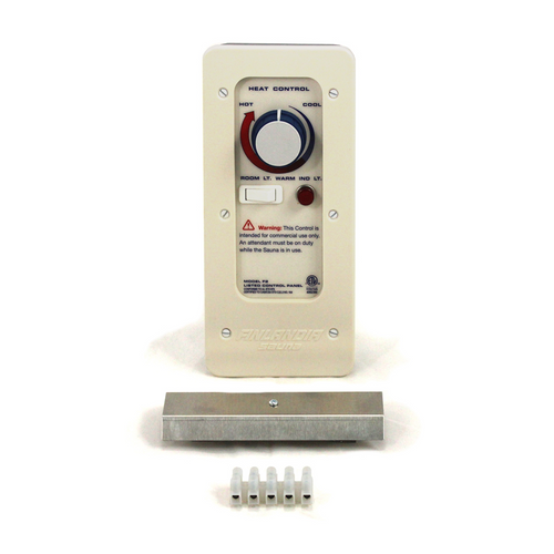 Finlandia F-2, On/Off Temperature Control