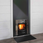 Harvia 20 Duo Pro Series, 24.1kW, Wood Sauna Stove