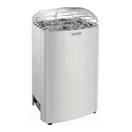 Harvia Club K12.5G FIN Series 3KW Sauna Heater