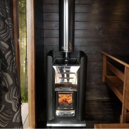 Harvia WL450 Full Protective Sheath for Harvia M Series Sauna Stoves