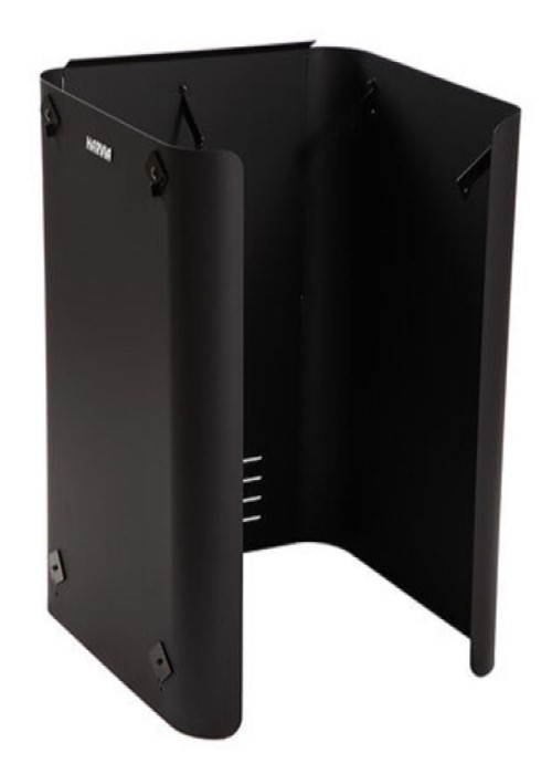 Harvia WL750 Protective Sheath for Harvia Sauna Stoves, Pro 26 Series