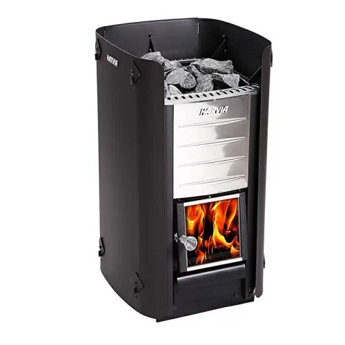 Harvia WL850 Protective Sheath for Harvia Sauna Stoves, 36 Series