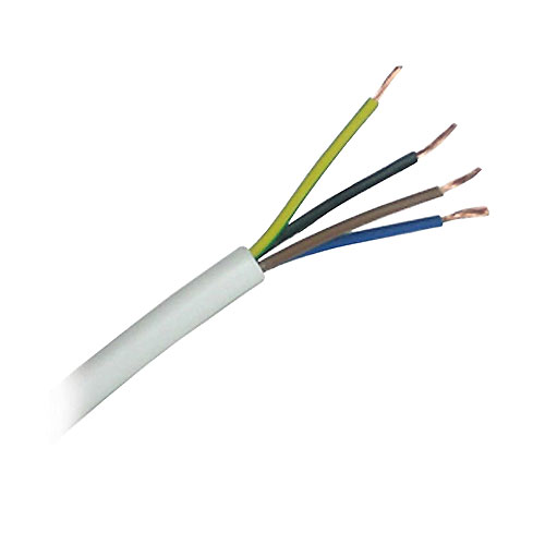 Harvia WX237-75 Cable, Temp Sensor 75'