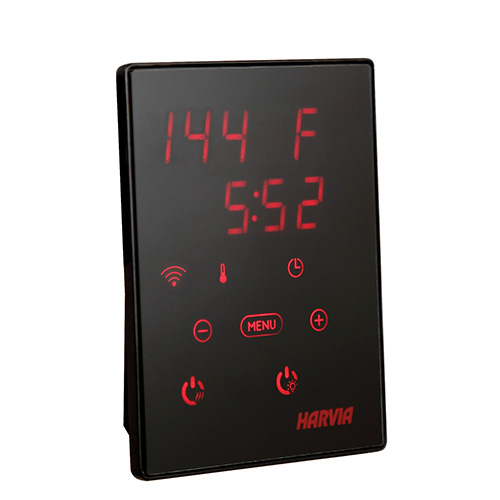 Harvia Xenio CX170-U1-XW Digital Control for FIN