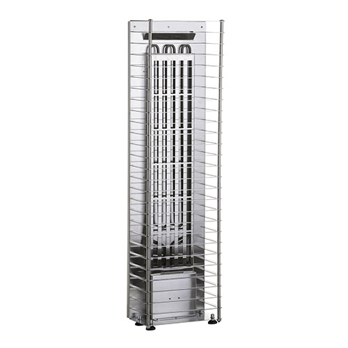 HUUM CLIFF MINI 4 CLIFF Mini Series 3.5kW Sauna Heater