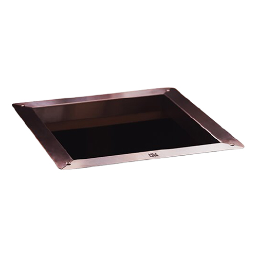 HUUM FLANGE CS Embedding Flange for CLIFF/STEEL Series Sauna Heaters