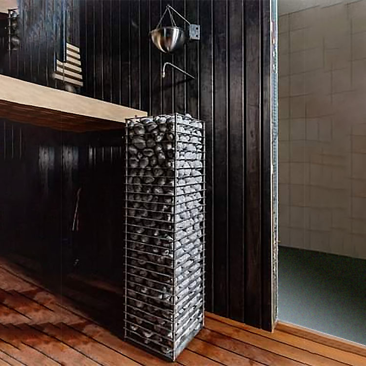 HUUM CLIFF 11 CLIFF Series 10.5kW Sauna Heater
