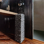 HUUM CLIFF 11 CLIFF Series 10.5kW Sauna Heater