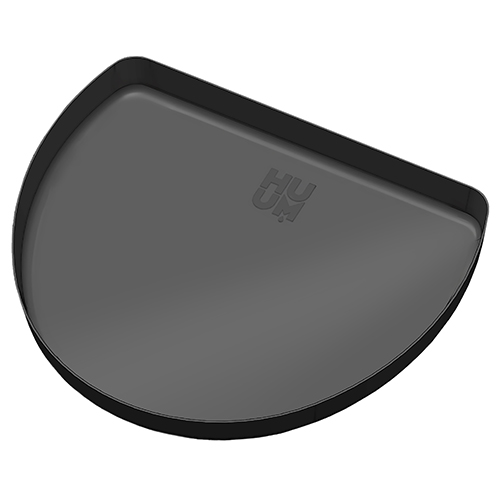 HUUM DROP DRIP TRAY Drip Tray for DROP Series Sauna Heaters