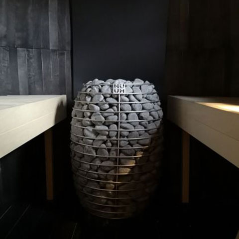 HUUM HIVE 15 HIVE Series 15.0kW Sauna Heater