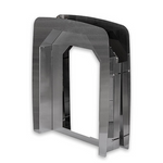 HUUM MOUNTING COLLAR S BA Mounting Collar for HIVE Flow Mini LS Sauna Stoves, Small