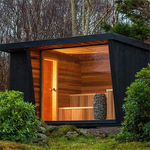HUUM HIVE MINI 11 HIVE Mini Series 10.6kW Sauna Heater