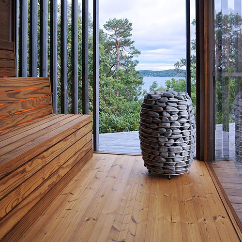 HUUM HIVE 12 HIVE Series 12.0kW Sauna Heater