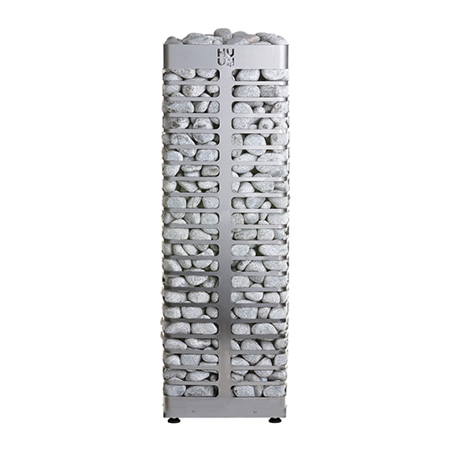 HUUM STEEL 6 STEEL Series 6.0kW Sauna Heater