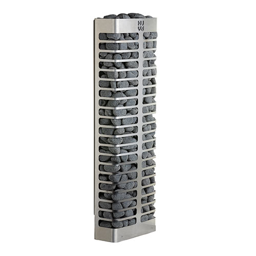 HUUM STEEL MINI 4 STEEL Mini Series 3.5kW Sauna Heater