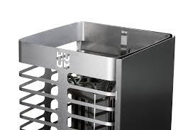 HUUM REFLECT S Reflector Panel for STEEL Series Sauna Heaters