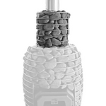 HUUM CAGE HSTV Stone Cage for HIVE Sauna Stoves