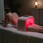 Megelin LED Light Therapy Machine Upgraded
