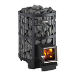 Harvia Legend 150 Legend Series 16.0kW Wood Sauna Stove