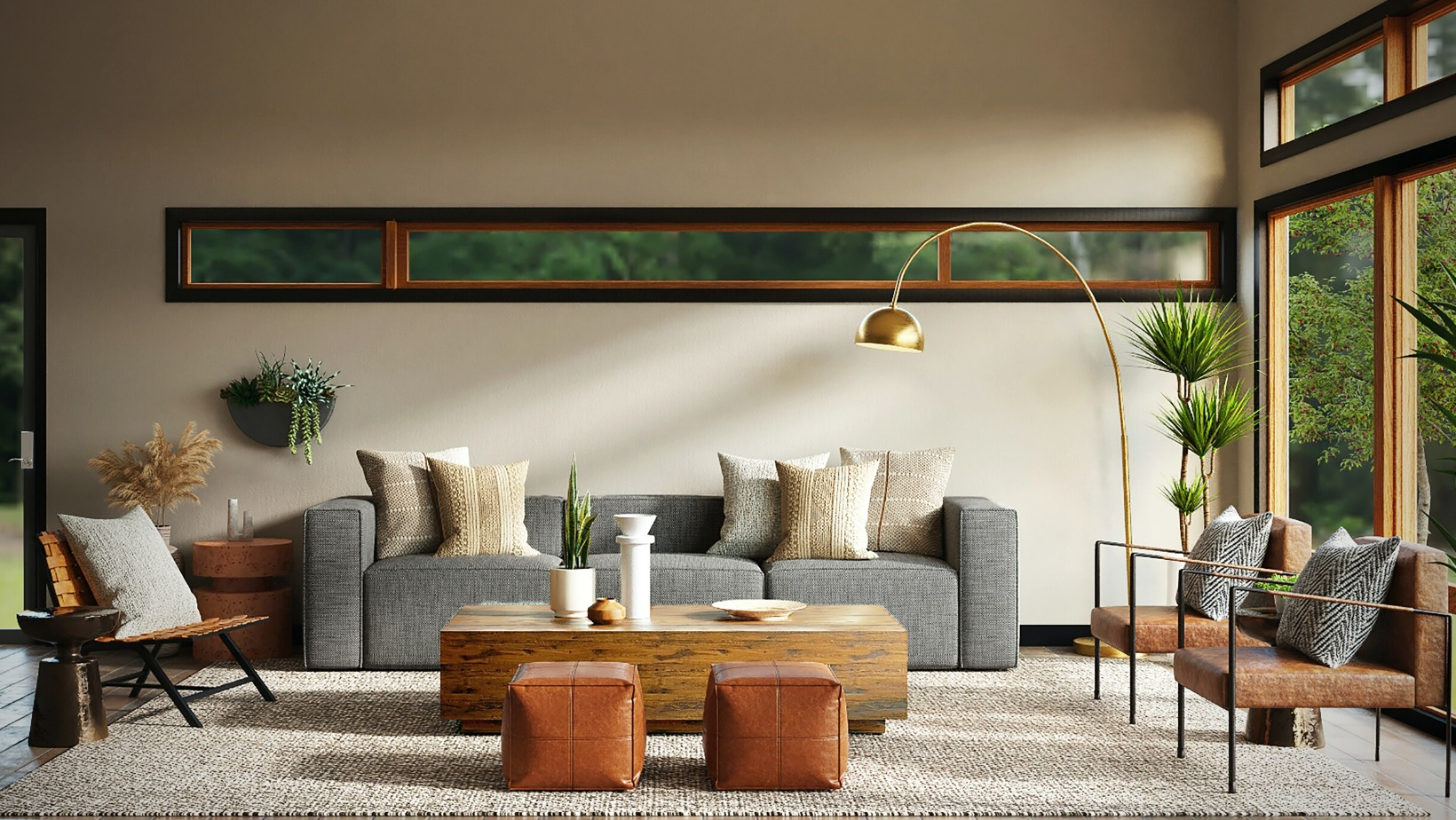 Bringing Simplicity to Your Space