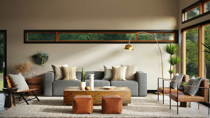 Bringing Simplicity to Your Space