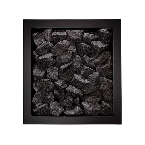 Narvi Kaamos 20 Wood-Burning Sauna Stove, 21kW