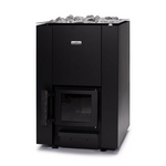 Narvi Kaamos 20 Wood-Burning Sauna Stove, 21kW