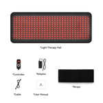 Megelin LED Contour Belt