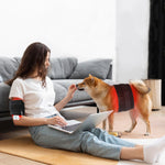 Megelin Red Light Therapy Belt for Foot and Calf