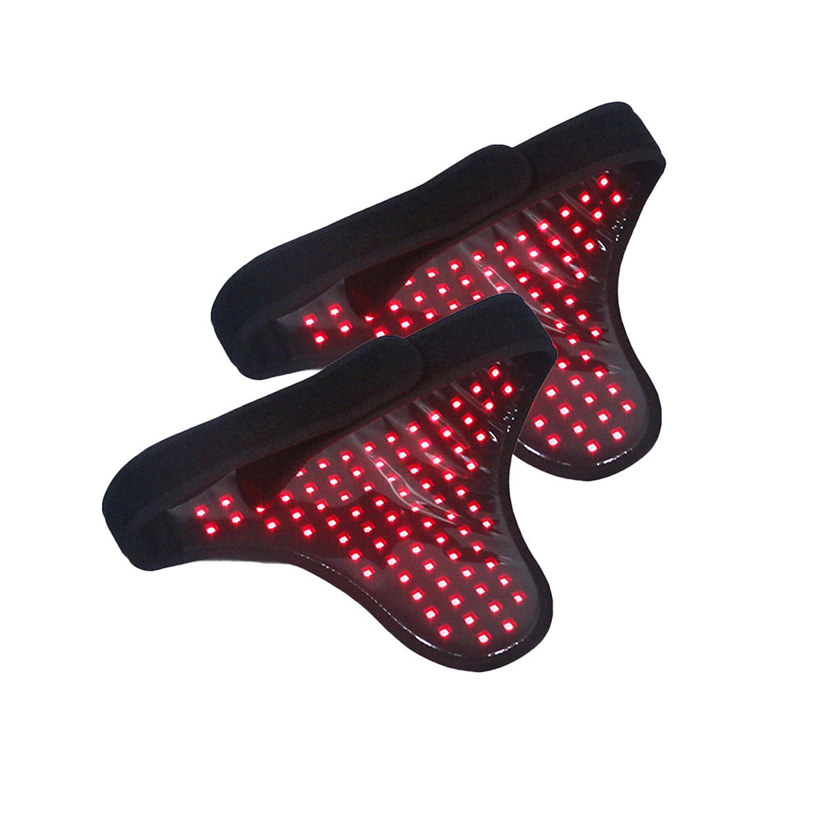 Megelin Red Light Therapy Underwear Pad for Wellness