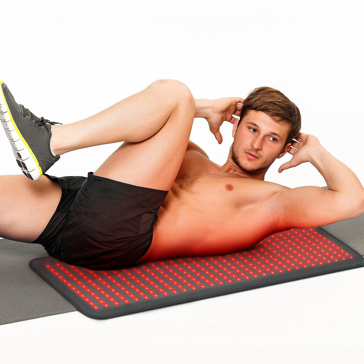 Megelin Red Light Therapy Belt Plus