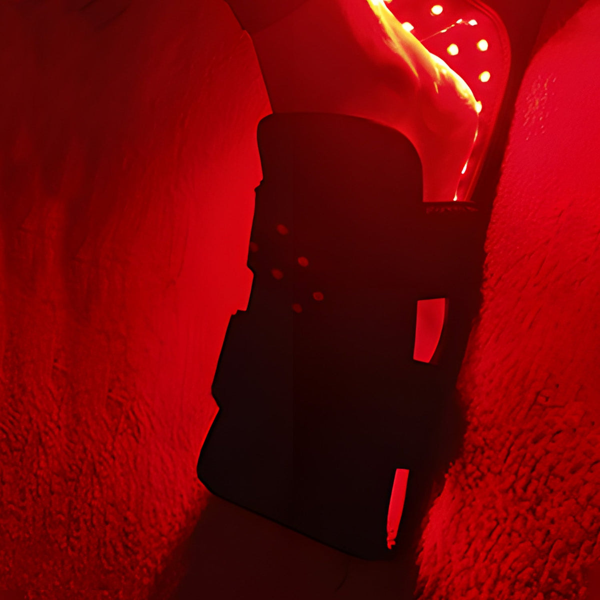 Megelin Red Light Therapy Belt for Foot and Calf